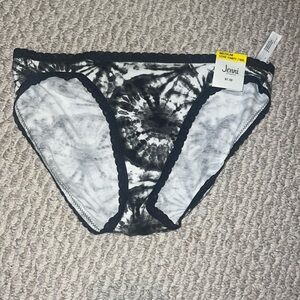 Jenni core panty underwear